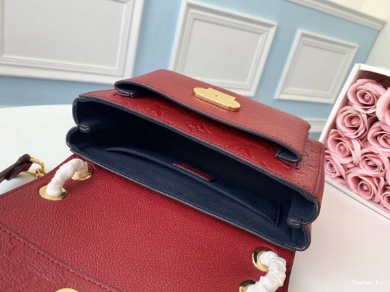 VAVIN LOUIS BB VUITTON 0812